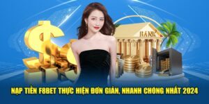 https://trcasinoibige.za.com/nap-tien-f8bet/ Nạp Tiền F8BET - Thực Hiện Đơn Giản, Nhanh Chóng Nhất 2024